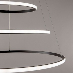 Подвесная люстра Citilux Неон Смарт CL731A095E в Игриме - igrim.mebel24.online | фото 15