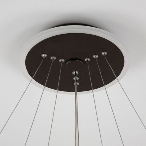 Подвесная люстра Citilux Неон Смарт CL731A095E в Игриме - igrim.mebel24.online | фото 16