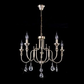 Подвесная люстра Citilux Рига CL437153 в Игриме - igrim.mebel24.online | фото 3