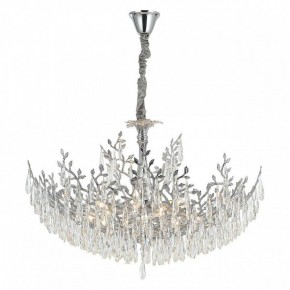 Подвесная люстра Citilux Ritz CL310121 в Игриме - igrim.mebel24.online | фото 2