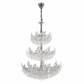 Подвесная люстра Citilux Ritz CL310261 в Игриме - igrim.mebel24.online | фото 2