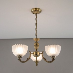 Подвесная люстра Citilux Севилья CL414133 в Игриме - igrim.mebel24.online | фото 10