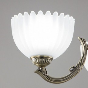 Подвесная люстра Citilux Севилья CL414133 в Игриме - igrim.mebel24.online | фото 11