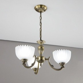 Подвесная люстра Citilux Севилья CL414133 в Игриме - igrim.mebel24.online | фото 12