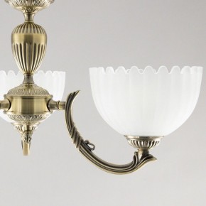 Подвесная люстра Citilux Севилья CL414133 в Игриме - igrim.mebel24.online | фото 13