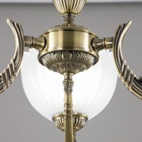 Подвесная люстра Citilux Севилья CL414133 в Игриме - igrim.mebel24.online | фото 14