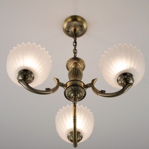 Подвесная люстра Citilux Севилья CL414133 в Игриме - igrim.mebel24.online | фото 3
