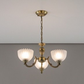 Подвесная люстра Citilux Севилья CL414133 в Игриме - igrim.mebel24.online | фото 4