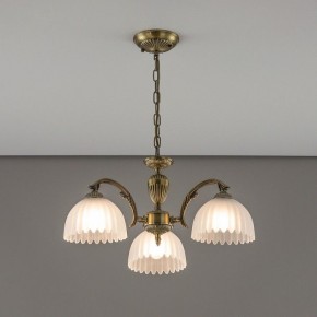 Подвесная люстра Citilux Севилья CL414133 в Игриме - igrim.mebel24.online | фото 6