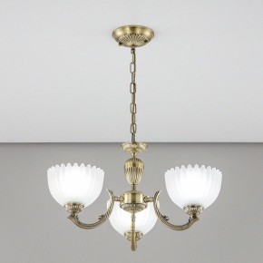 Подвесная люстра Citilux Севилья CL414133 в Игриме - igrim.mebel24.online | фото 7