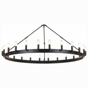 Подвесная люстра Citilux Смитсон CL470124 в Игриме - igrim.mebel24.online | фото