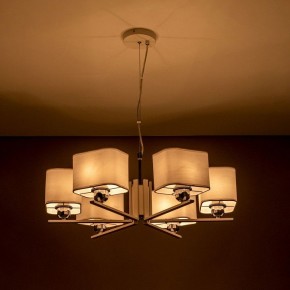 Подвесная люстра Citilux Тильда CL469265 в Игриме - igrim.mebel24.online | фото 11