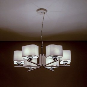 Подвесная люстра Citilux Тильда CL469265 в Игриме - igrim.mebel24.online | фото 12