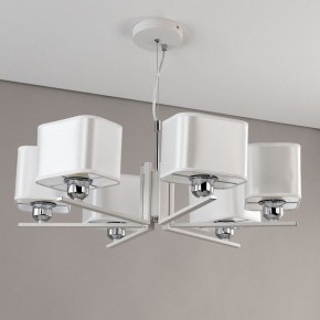 Подвесная люстра Citilux Тильда CL469265 в Игриме - igrim.mebel24.online | фото 5