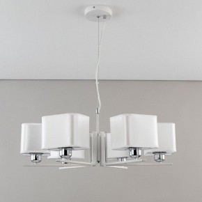 Подвесная люстра Citilux Тильда CL469265 в Игриме - igrim.mebel24.online | фото 7