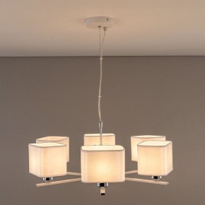 Подвесная люстра Citilux Тильда CL469265 в Игриме - igrim.mebel24.online | фото 8