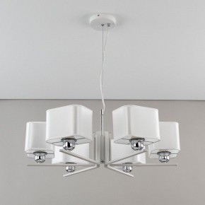 Подвесная люстра Citilux Тильда CL469265 в Игриме - igrim.mebel24.online | фото 9