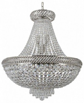 Подвесная люстра Dio D’Arte Bari Bari E 1.5.60.200 N в Игриме - igrim.mebel24.online | фото