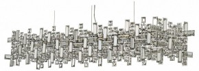Подвесная люстра Dio D’Arte Erba Erba E 1.5.120x20.100 N в Игриме - igrim.mebel24.online | фото