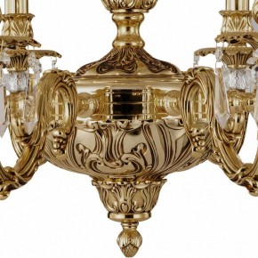 Подвесная люстра Dio D’Arte Estrada Estrada E 1.1.8.200 G в Игриме - igrim.mebel24.online | фото 4