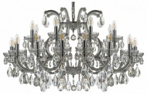 Подвесная люстра Dio D’Arte Gloria Gloria E 1.1.24.600 N в Игриме - igrim.mebel24.online | фото