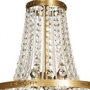 Подвесная люстра Dio D’Arte Lodi Lodi E 1.5.50.200 G в Игриме - igrim.mebel24.online | фото 5