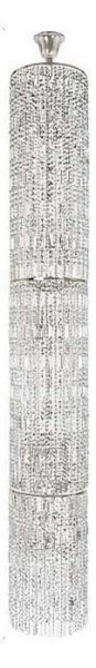Подвесная люстра Dio D’Arte Monsano Monsano E 1.9.35.501 N в Игриме - igrim.mebel24.online | фото