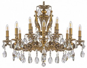 Подвесная люстра Dio D’Arte Soprano Soprano E 1.1.12.600 A в Игриме - igrim.mebel24.online | фото