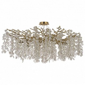 Подвесная люстра Dio D’Arte Tavenna Gold Tavenna H 1.5.100.102 G в Игриме - igrim.mebel24.online | фото