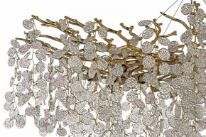 Подвесная люстра Dio D’Arte Tavenna Gold Tavenna H 1.5.100.102 G в Игриме - igrim.mebel24.online | фото 5