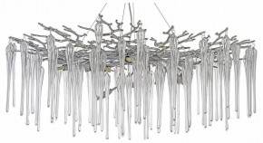 Подвесная люстра Dio D’Arte Tavenna Nickel Tavenna H 1.5.100.101 N в Игриме - igrim.mebel24.online | фото