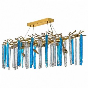 Подвесная люстра Dio D’Arte Tavenna Tavenna H 1.5.100x40.176 G в Игриме - igrim.mebel24.online | фото