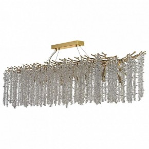 Подвесная люстра Dio D’Arte Tavenna Tavenna H 1.5.150x48.100 G в Игриме - igrim.mebel24.online | фото 2