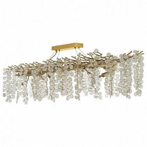 Подвесная люстра Dio D’Arte Tavenna Tavenna H 1.5.150x48.102 G в Игриме - igrim.mebel24.online | фото 2