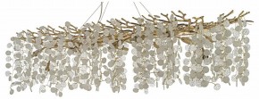 Подвесная люстра Dio D’Arte Tavenna Tavenna H 1.5.150x48.103 G в Игриме - igrim.mebel24.online | фото 2