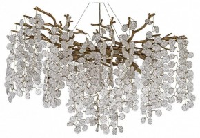 Подвесная люстра Dio D’Arte Tavenna Tavenna H 1.5.76.102 A в Игриме - igrim.mebel24.online | фото