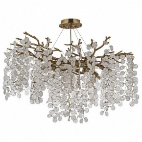 Подвесная люстра Dio D’Arte Tavenna Tavenna H 1.5.76.102 A в Игриме - igrim.mebel24.online | фото 2