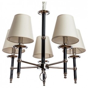 Подвесная люстра Divinare Candela 1162/01 LM-5 в Игриме - igrim.mebel24.online | фото