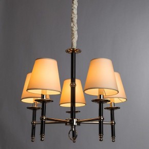 Подвесная люстра Divinare Candela 1162/01 LM-5 в Игриме - igrim.mebel24.online | фото 3