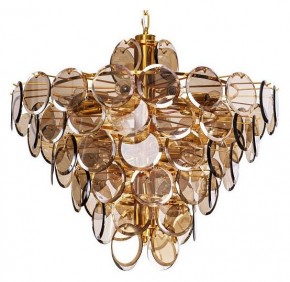 Подвесная люстра Divinare Chloe 7566/01 SP-18 в Игриме - igrim.mebel24.online | фото