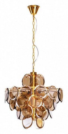 Подвесная люстра Divinare Chloe 7566/01 SP-8 в Игриме - igrim.mebel24.online | фото 2