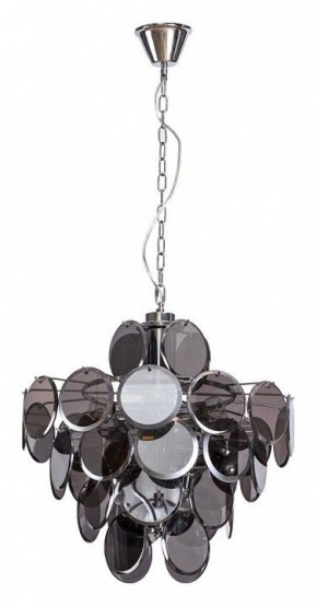 Подвесная люстра Divinare Chloe 7566/02 SP-8 в Игриме - igrim.mebel24.online | фото 2