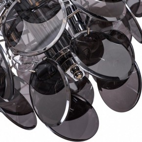 Подвесная люстра Divinare Chloe 7566/02 SP-8 в Игриме - igrim.mebel24.online | фото 4