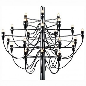Подвесная люстра Divinare Molto 8030/02 LM-30 в Игриме - igrim.mebel24.online | фото