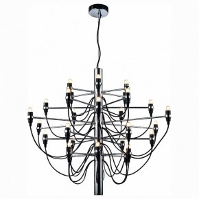Подвесная люстра Divinare Molto 8030/02 LM-30 в Игриме - igrim.mebel24.online | фото 2