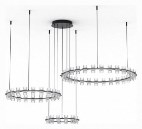Подвесная люстра Divinare Monna 1933/06 SP-120 в Игриме - igrim.mebel24.online | фото