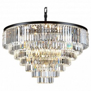 Подвесная люстра Divinare Nova 3001/01 LM-25 в Игриме - igrim.mebel24.online | фото