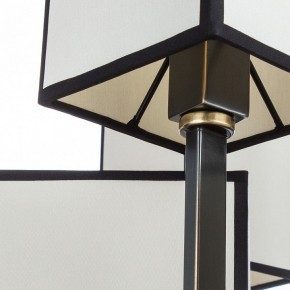 Подвесная люстра Divinare Porta 5933/01 LM-8 в Игриме - igrim.mebel24.online | фото 6