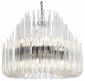 Подвесная люстра Divinare Romola 6043/02 LM-18 в Игриме - igrim.mebel24.online | фото 2