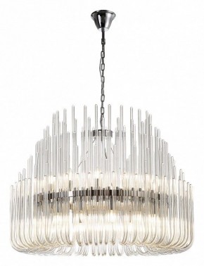Подвесная люстра Divinare Romola 6043/02 LM-26 в Игриме - igrim.mebel24.online | фото